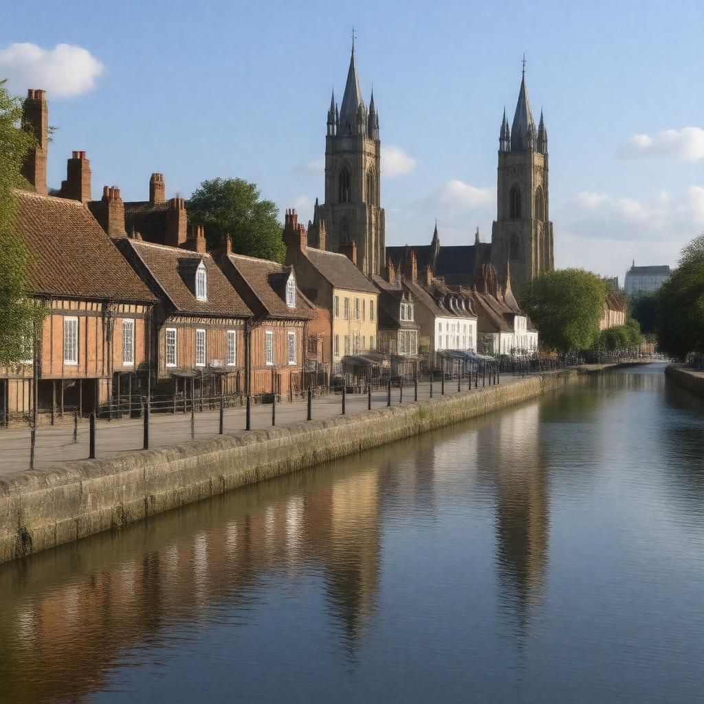 King's Lynn